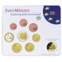 Série Euros Allemagne BU 2014