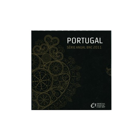 Série Euros Portugal BU 2011