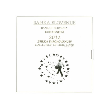 Série Euros Slovénie BU 2012