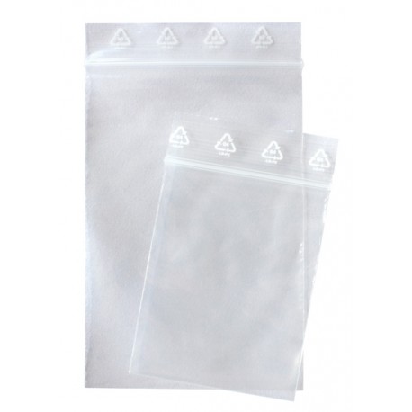 Sachets multi-usage 60 x 80 mm