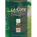 Fayette - La cote des  billets français et trésor - 2015/2016