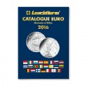 Catalogue EURO 2016