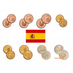 Série Euros Espagne 2016