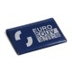 Album de poche pour billets Euro Souvenir