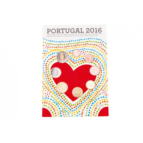 Série Euros Portugal 2016