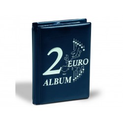 Album de poche pour séries d'euros