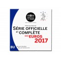 Série Euros France BU 2017