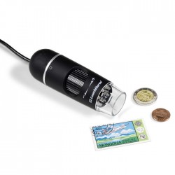 Microscope digital USB DM4