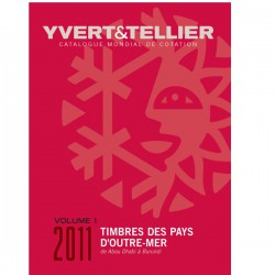 Volume 1 - Edition 2011   Pays d'Outre Mer