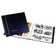 Album Standard SAFE pour cartes postales modernes