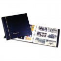 Album Standard pour cartes modernes