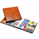 Album Luxe SAFE pour cartes modernes