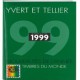   Guide mondial des nouveautés - 1999