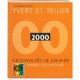 Guide mondial des nouveautés - 2000