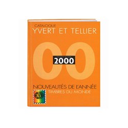 Guide mondial des nouveautés - 2000