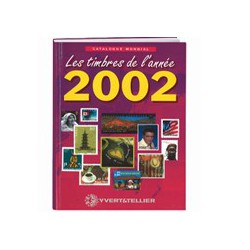   Guide mondial des nouveautés - 2002