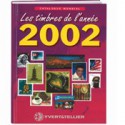   Guide mondial des nouveautés - 2002 YVERT ET TELLIER