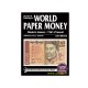 World Paper Money 1961 à nos jours
