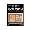 World Paper Money - Vol 3 -  1961 à nos jours