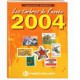 Guide mondial des nouveautés - 2004