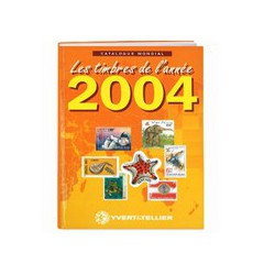 Guide mondial des nouveautés - 2004