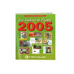   Guide mondial des nouveautés - 2005