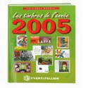   Guide mondial des nouveautés - 2005 YVERT ET TELLIER