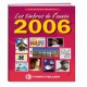 Guide mondial des nouveautés - 2006