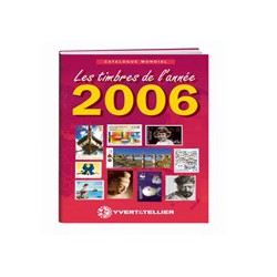 Guide mondial des nouveautés - 2006