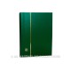 2 Classeurs A4, 64 pages noires, couverture non ouatinée