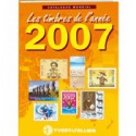 Guide mondial des nouveautés - 2007 YVERT ET TELLER