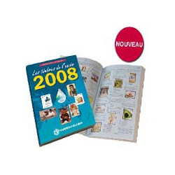 Guide mondial des nouveautés - 2008