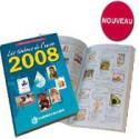 Guide mondial des nouveautés - 2008 YVERT ET TELLIER