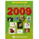 Catalogue mondial des nouveautés 2009 YVERT ET TELLIER