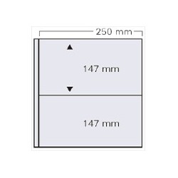 Feuilles "Garant" 722/732