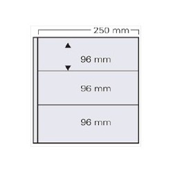 Feuilles "Garant" 723/733