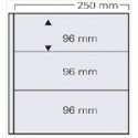 Feuilles "Garant" 723/733