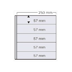 Feuilles "Garant" 725/735