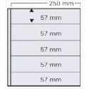 Feuilles "Garant" 725/735