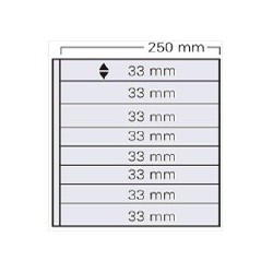 Feuilles "Garant" 728/738