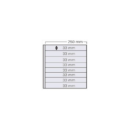 Feuilles "Garant" 728/738